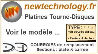 CLARION 5150R COURROIE MOTEUR PLATINE AUTO CD CASSETTE RADIO SUPRÊME